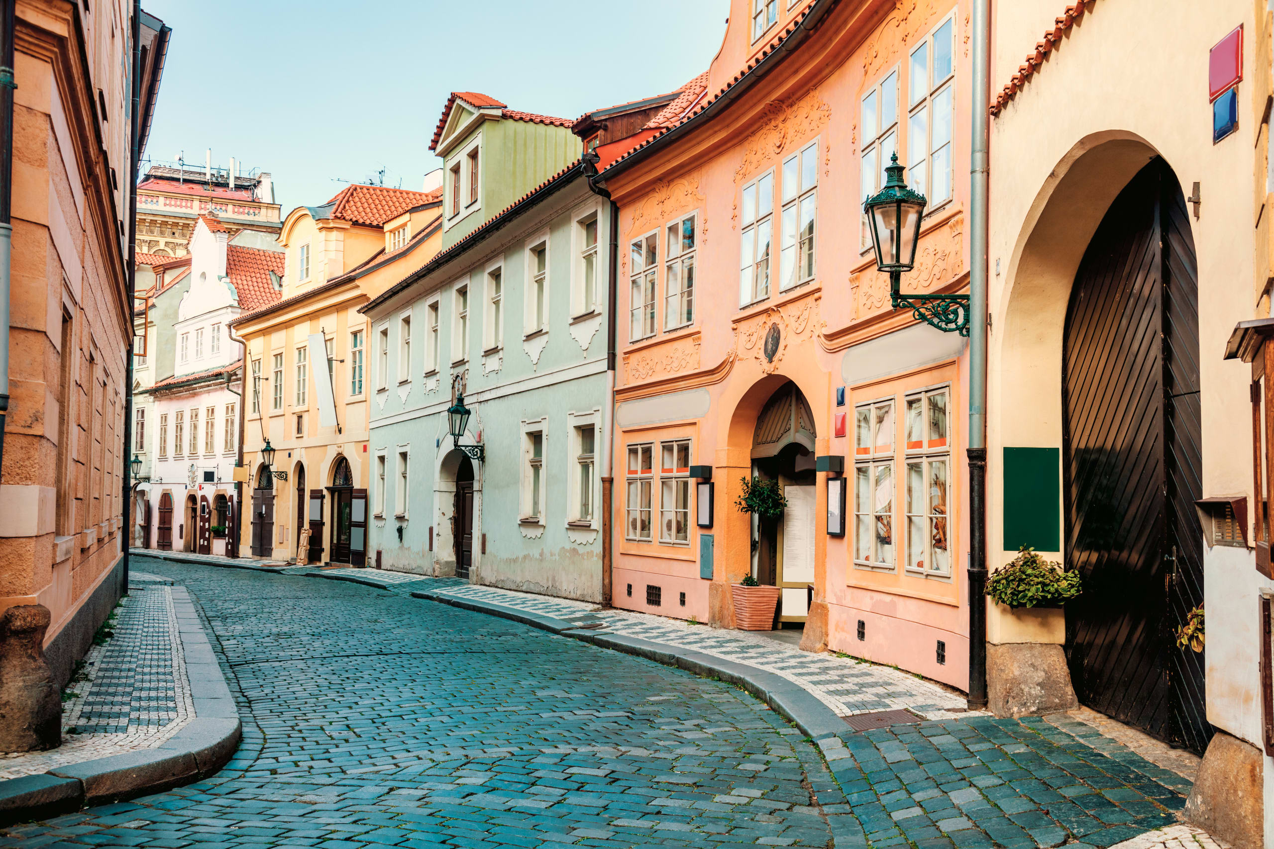 Praga